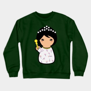 The Empress Crewneck Sweatshirt